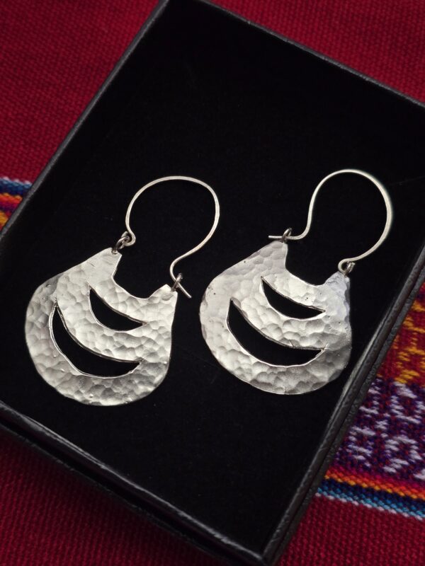 classic hammered Chaway