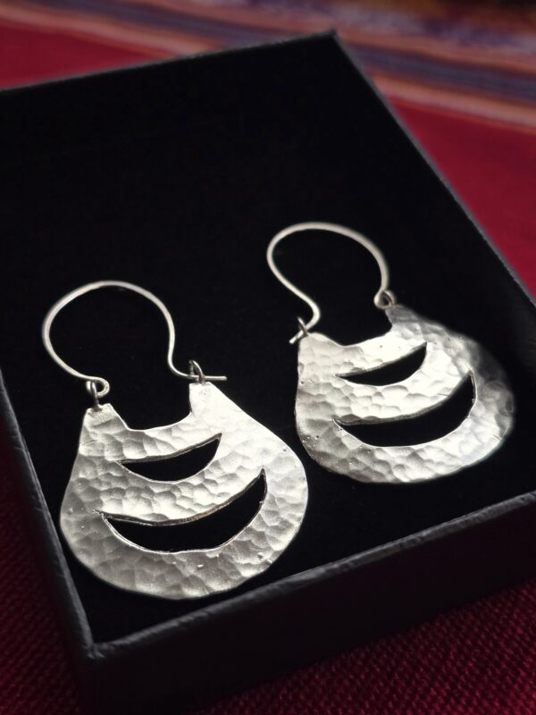 classic hammered Chaway