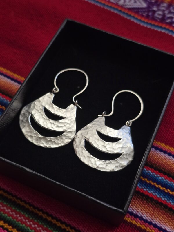 classic hammered Chaway