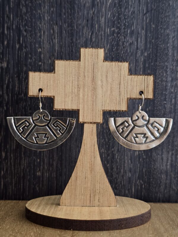 Ayen earrings (Life)