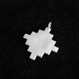 Ngümin symbol pendant