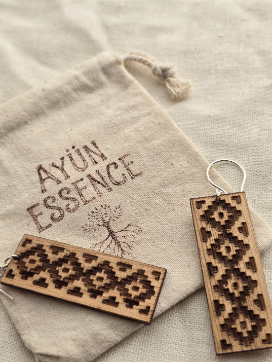 Screenshot 2025-10-18 at 15-40-07 Edit guemil oak earring. mapuche earrings guemil oak earring