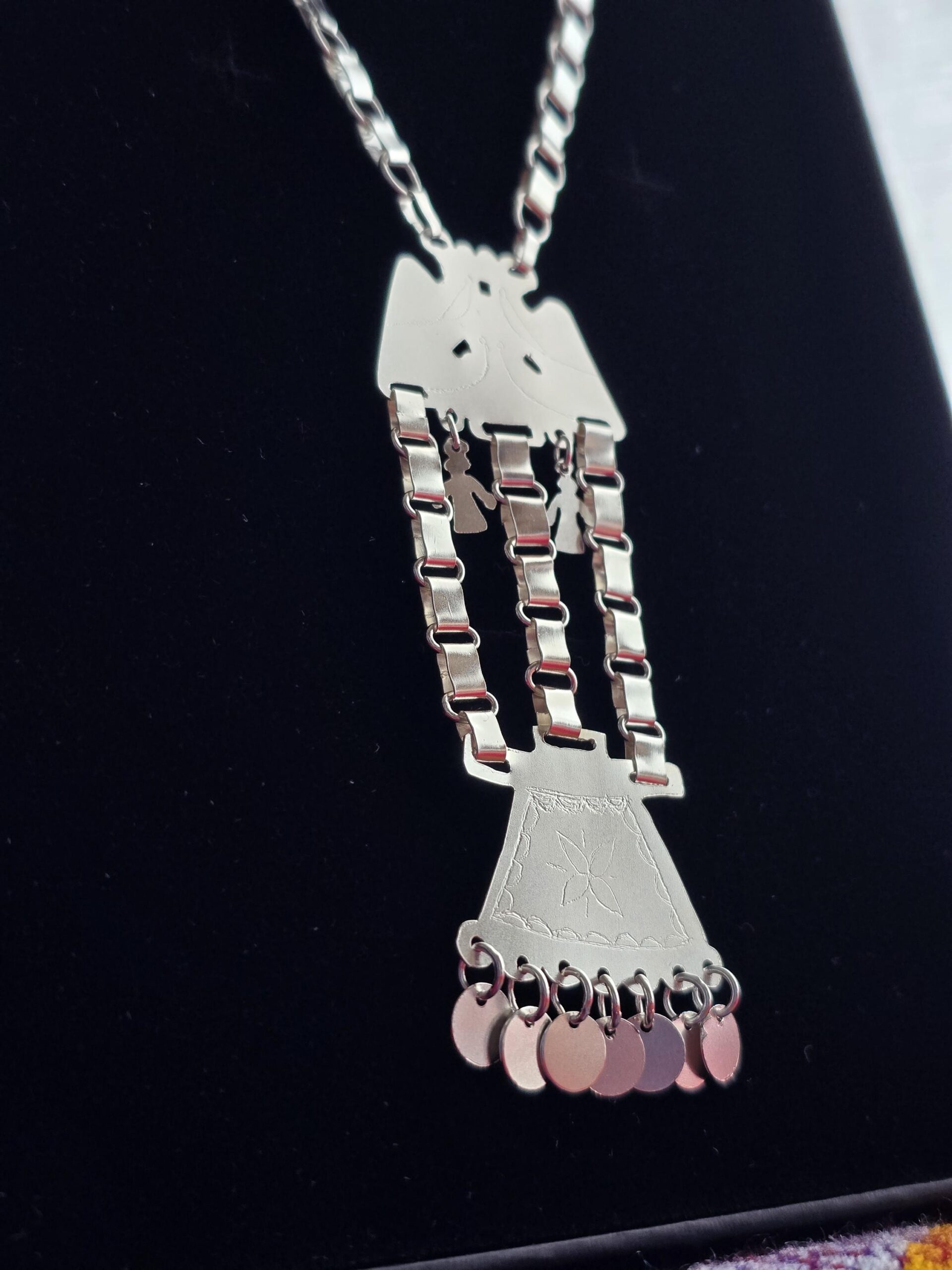 trape9 kultrun statement