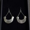 Lunar Guardian Earrings