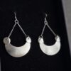 Lunar Guardian Earrings
