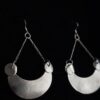 Lunar Guardian Earrings