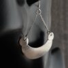 Lunar Guardian Earrings