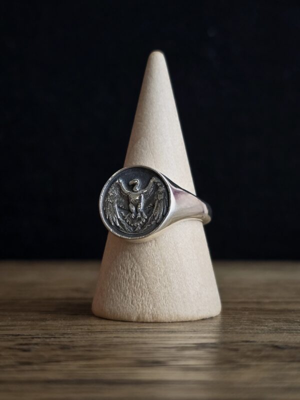 condor signet