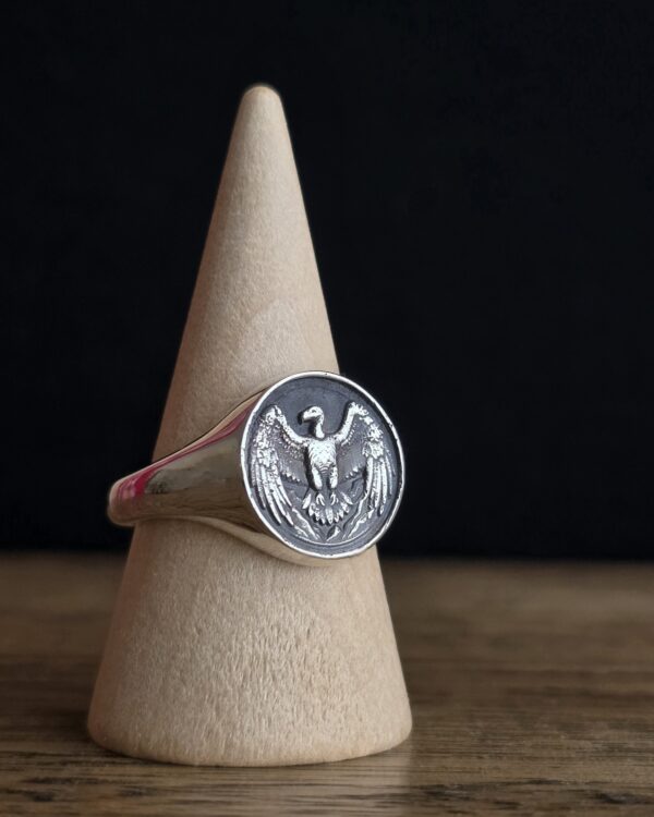 condor signet
